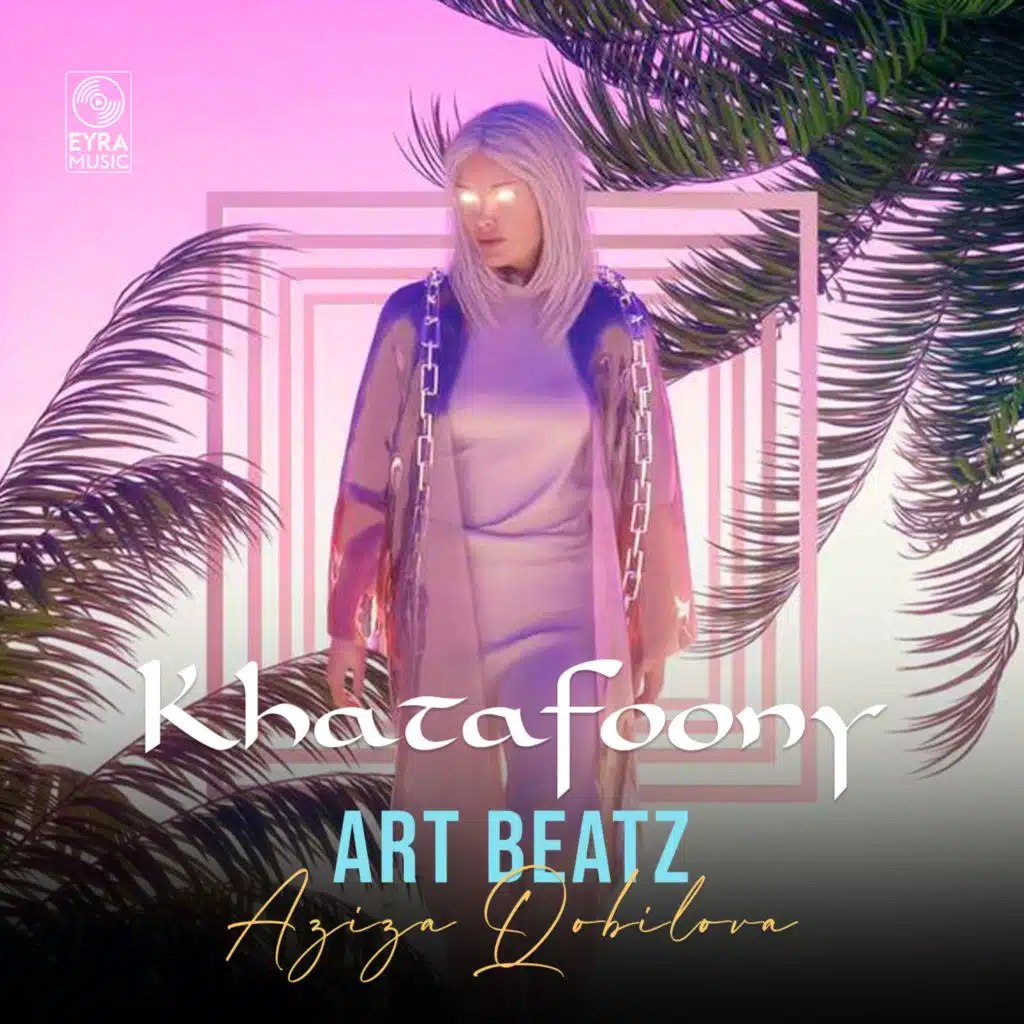 Art Beatz & Aziza Qobilova