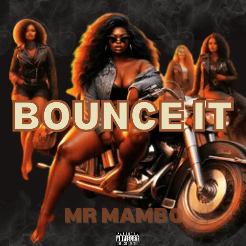 Mr. Mambo