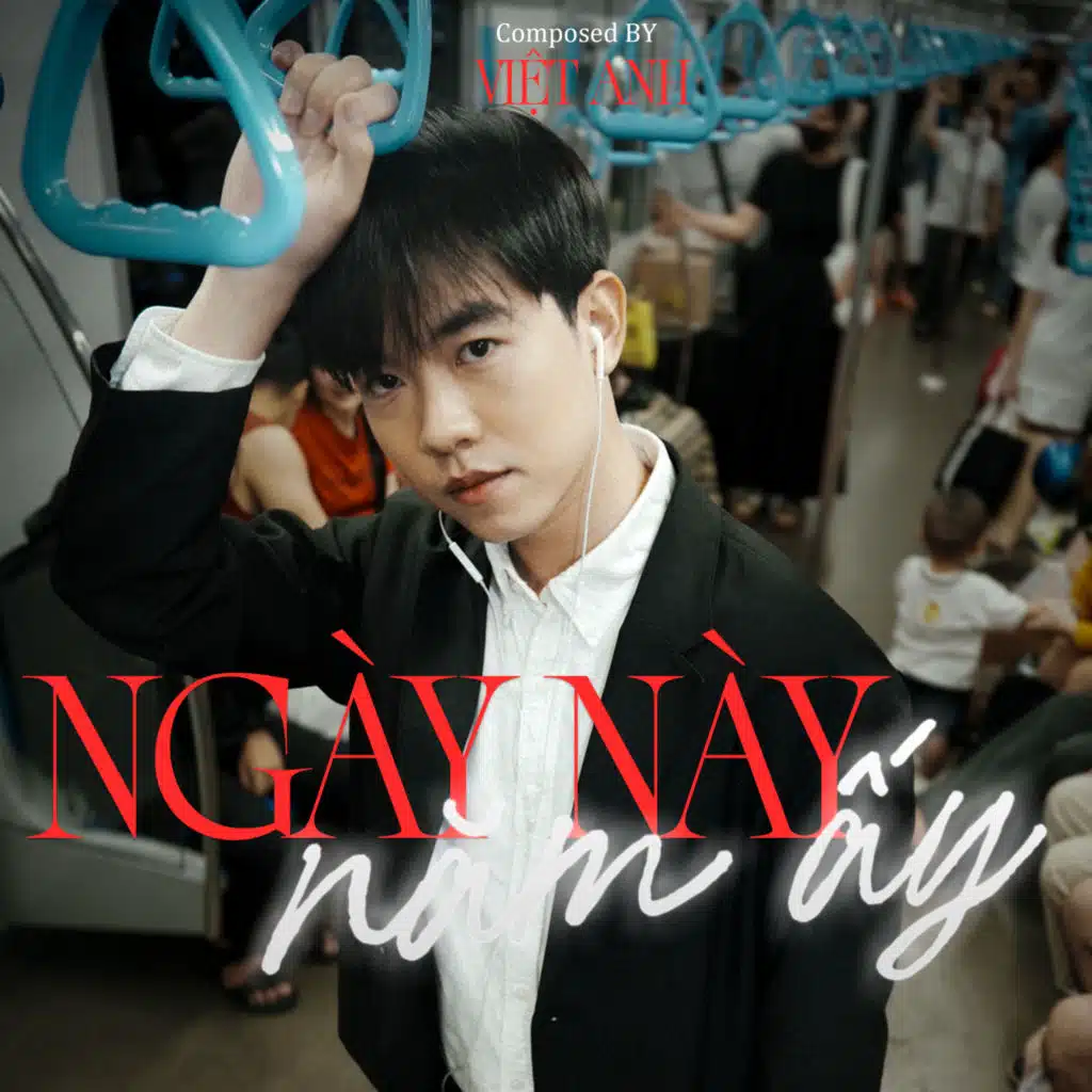 Ngày Này Năm Ấy