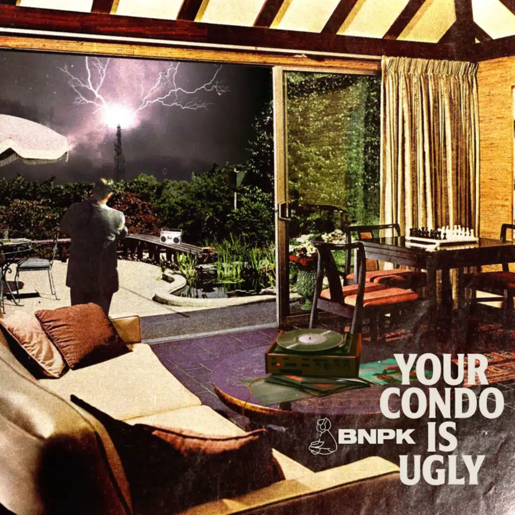 Your Condo Is Ugly
