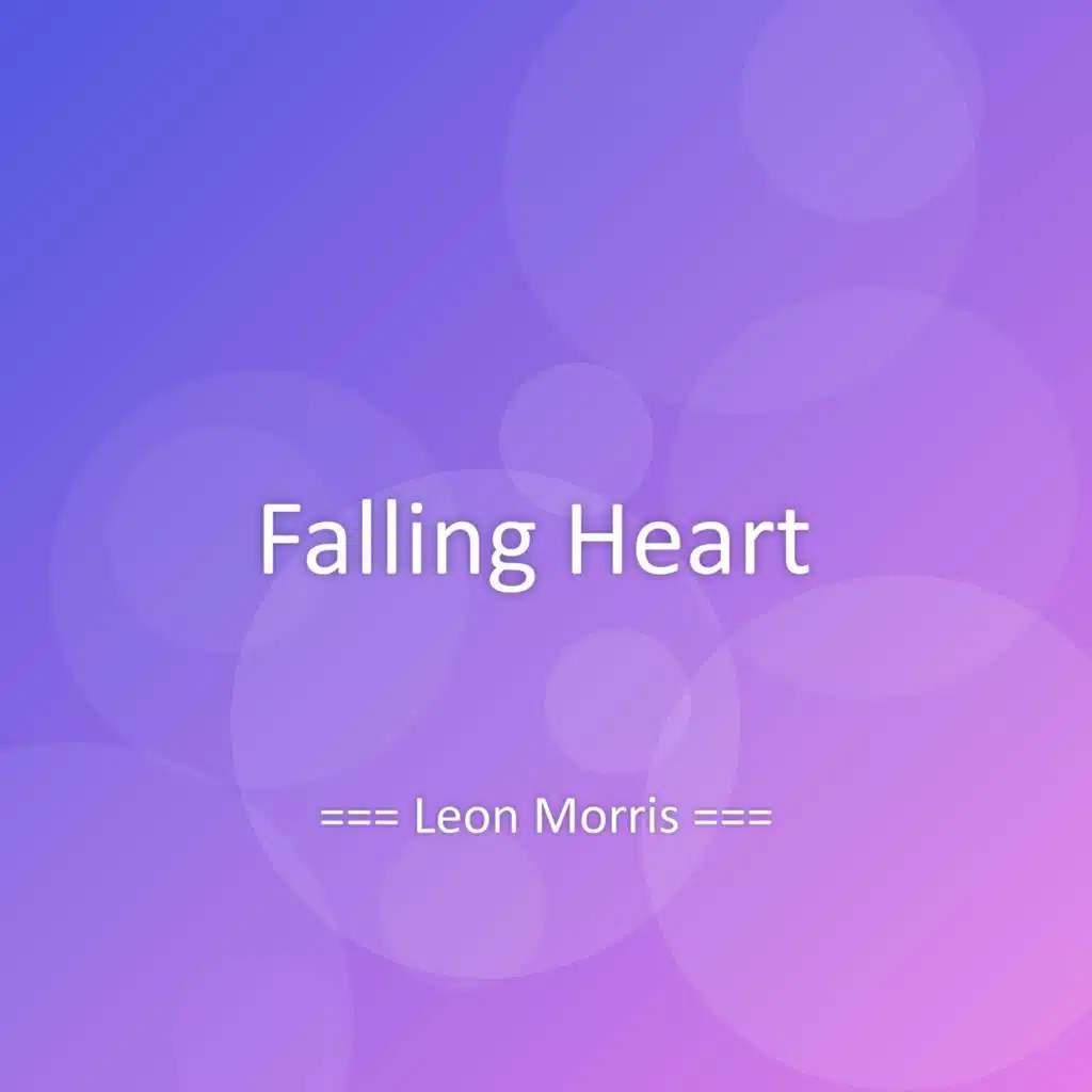 Leon Morris