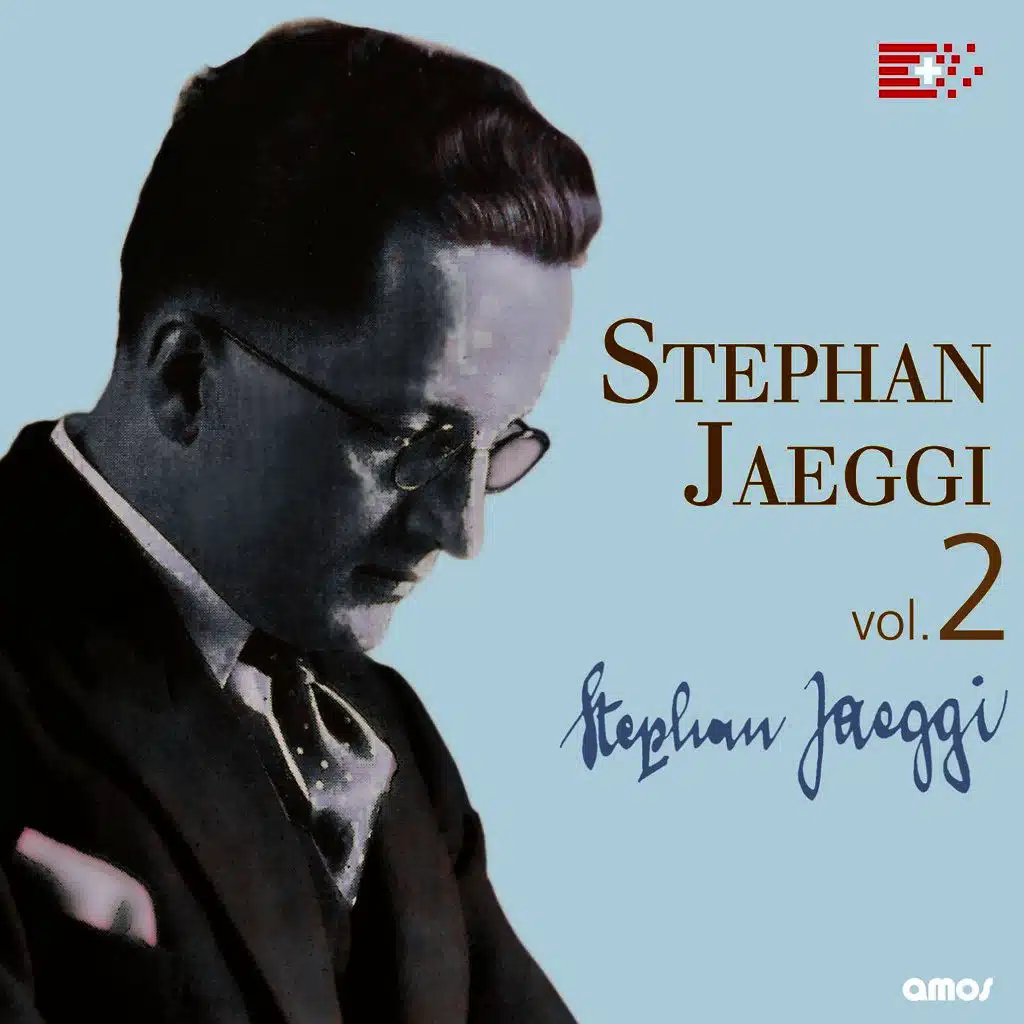 Stephan Jaeggi, Vol. 2