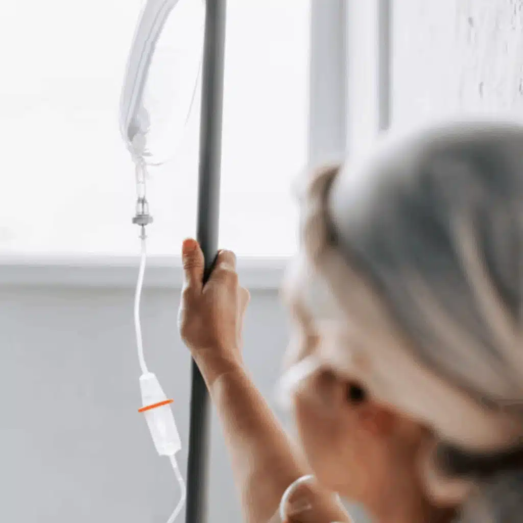 The Cancer-Industrial Complex w/ Nafis Hasan