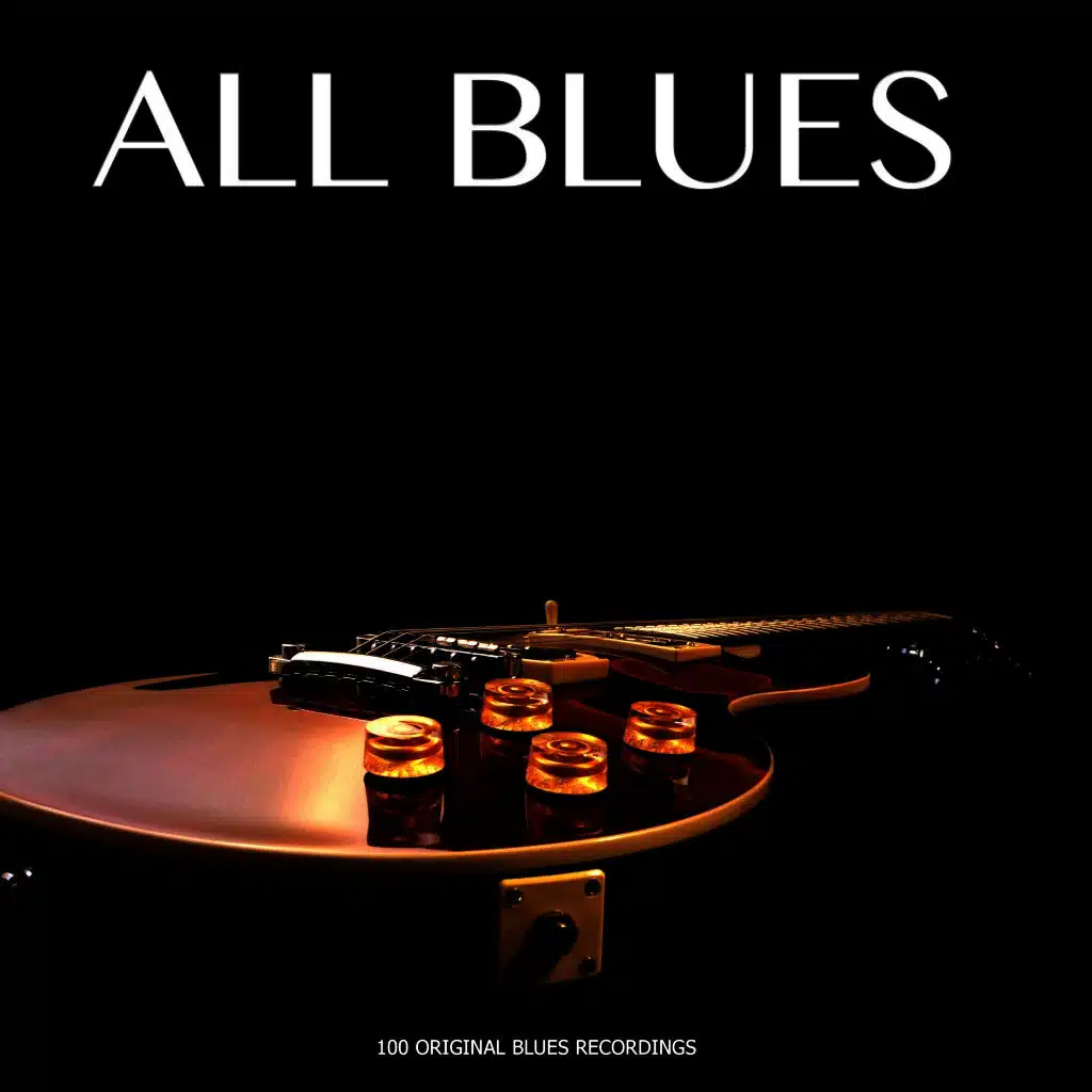 All Blues