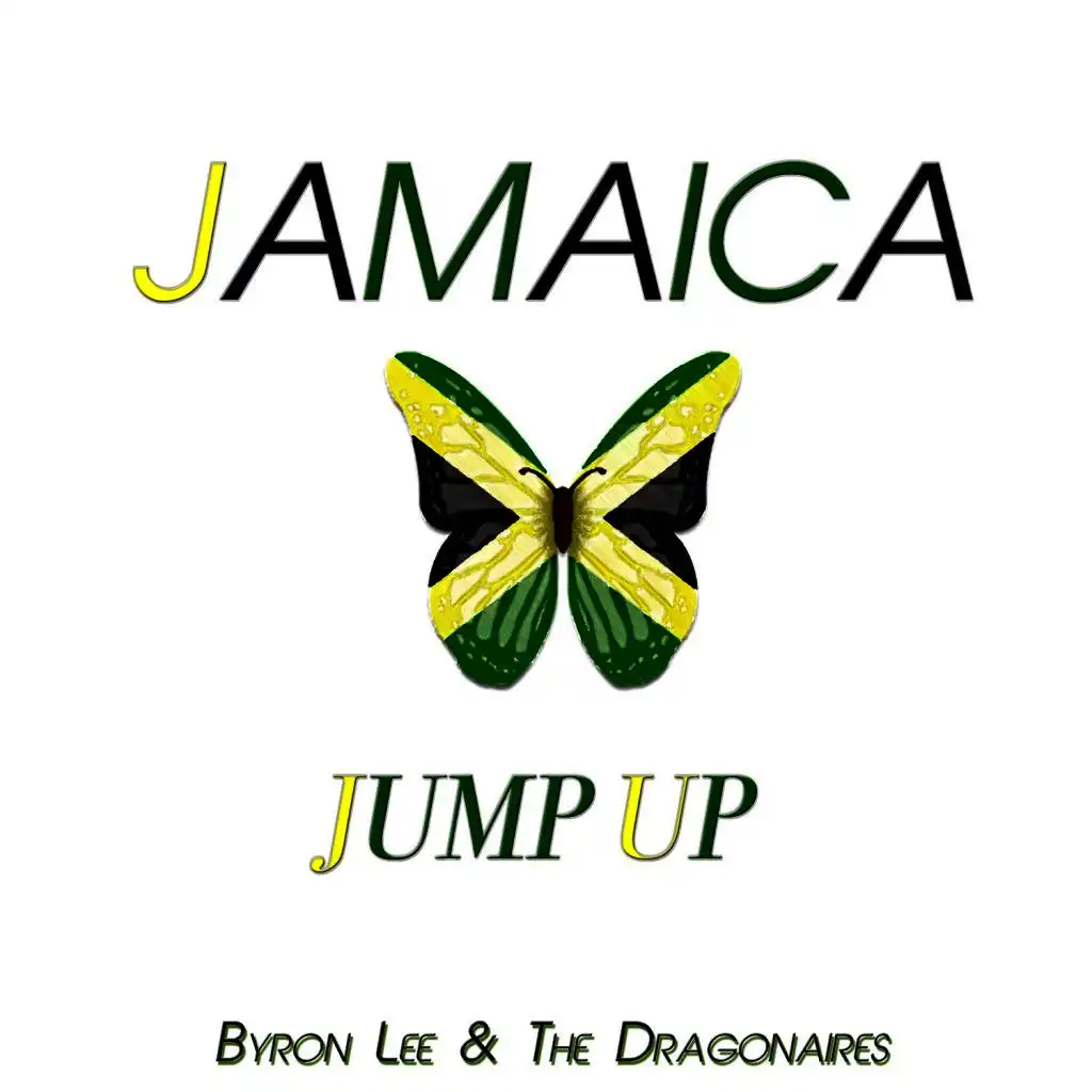 Jamaica Jump Up