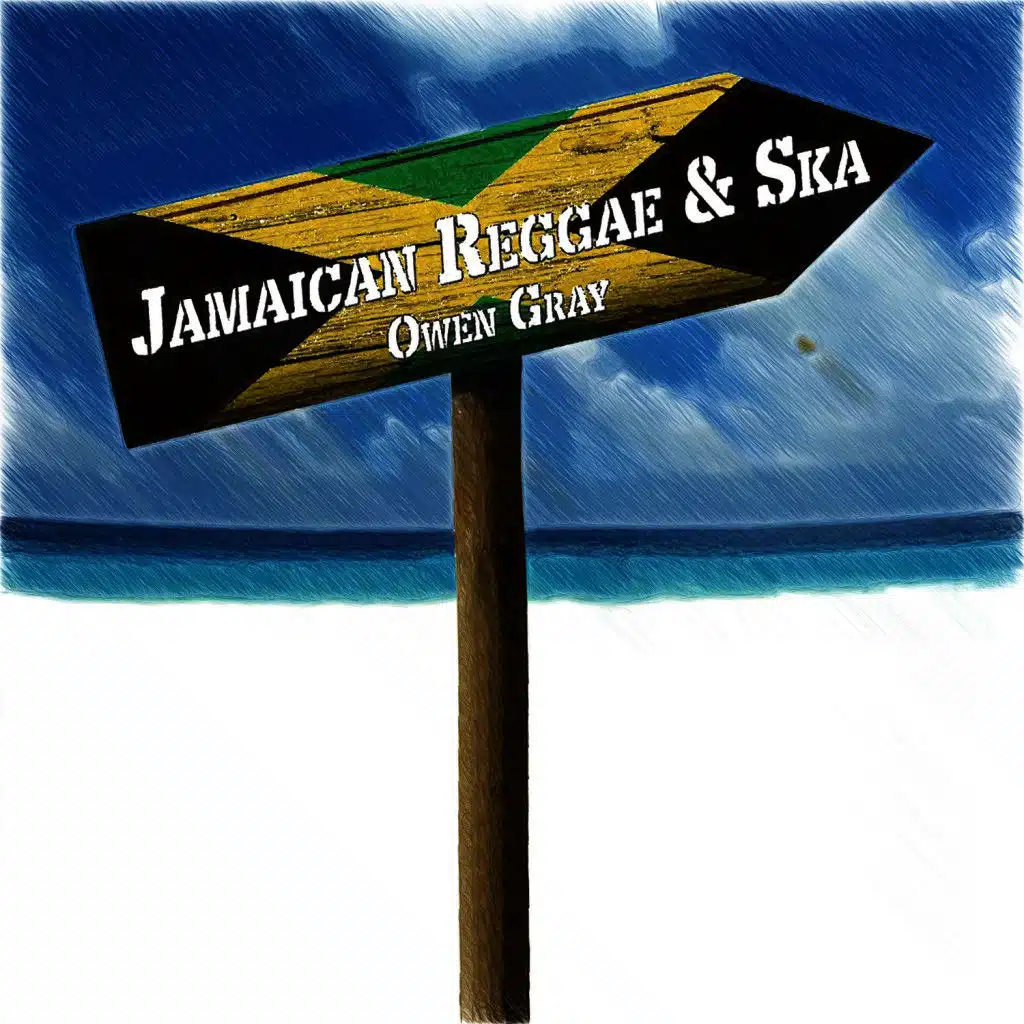 Owen Gray & Kenneth Richards