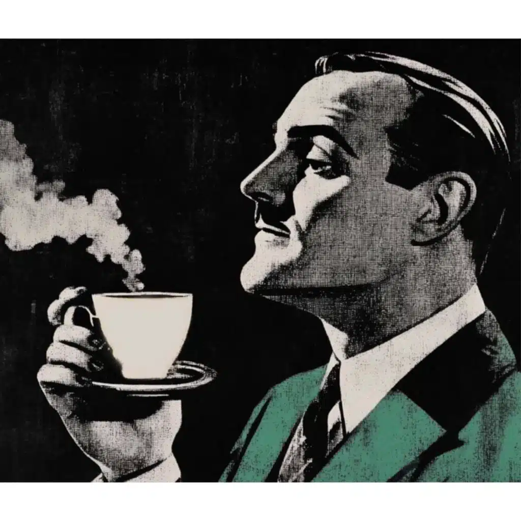 Espresso (Retro Jazz)