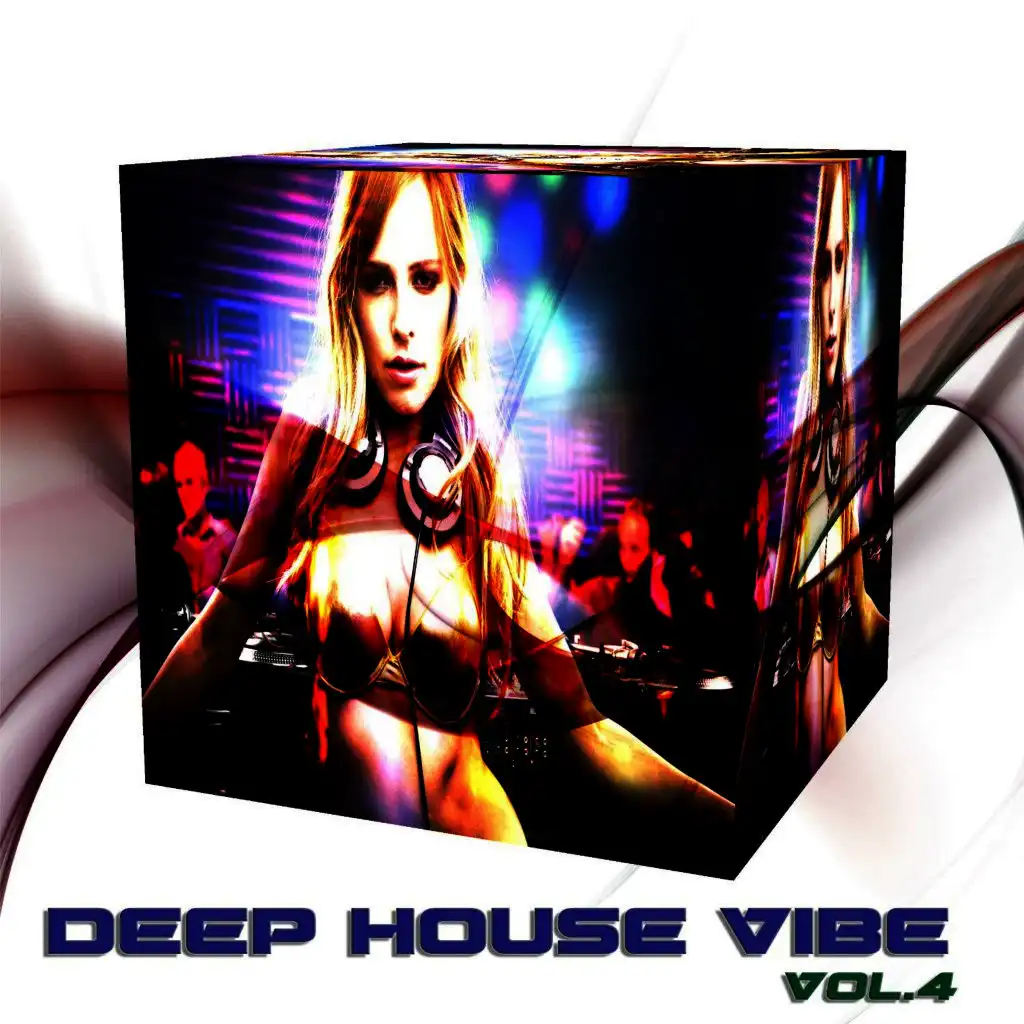 Deep House Vibe, Vol. 4