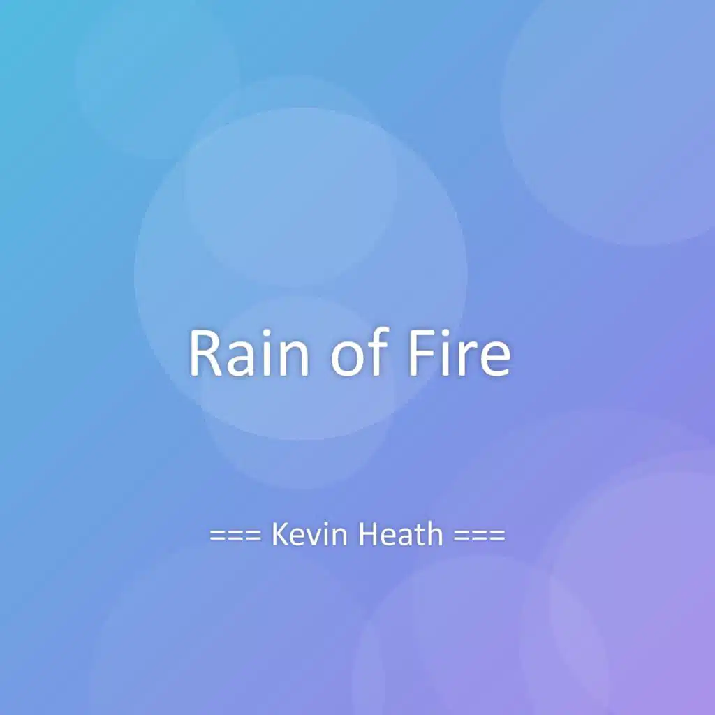 Rain of Fire