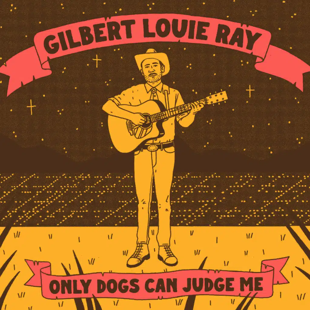 Gilbert Louie Ray