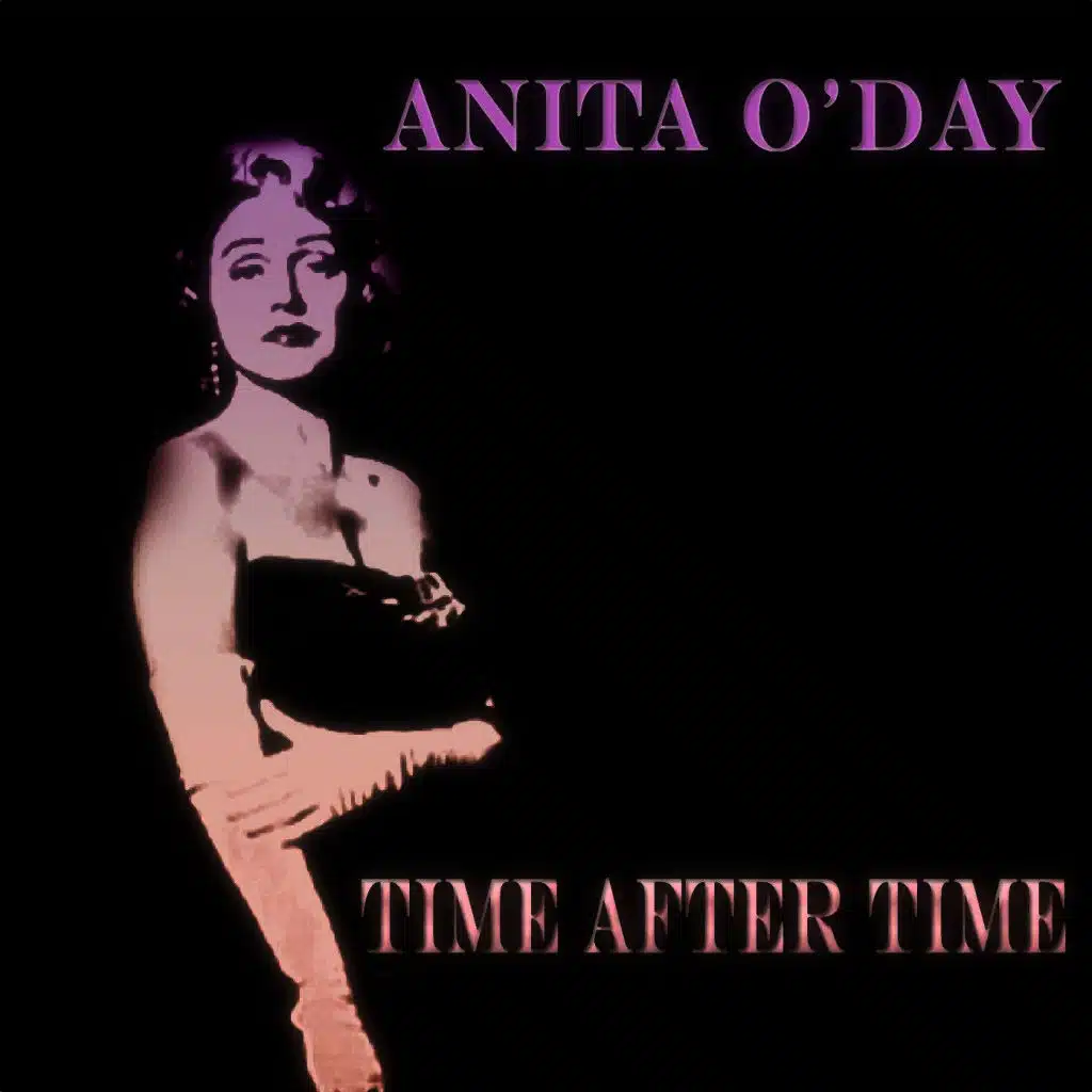 Time After Time