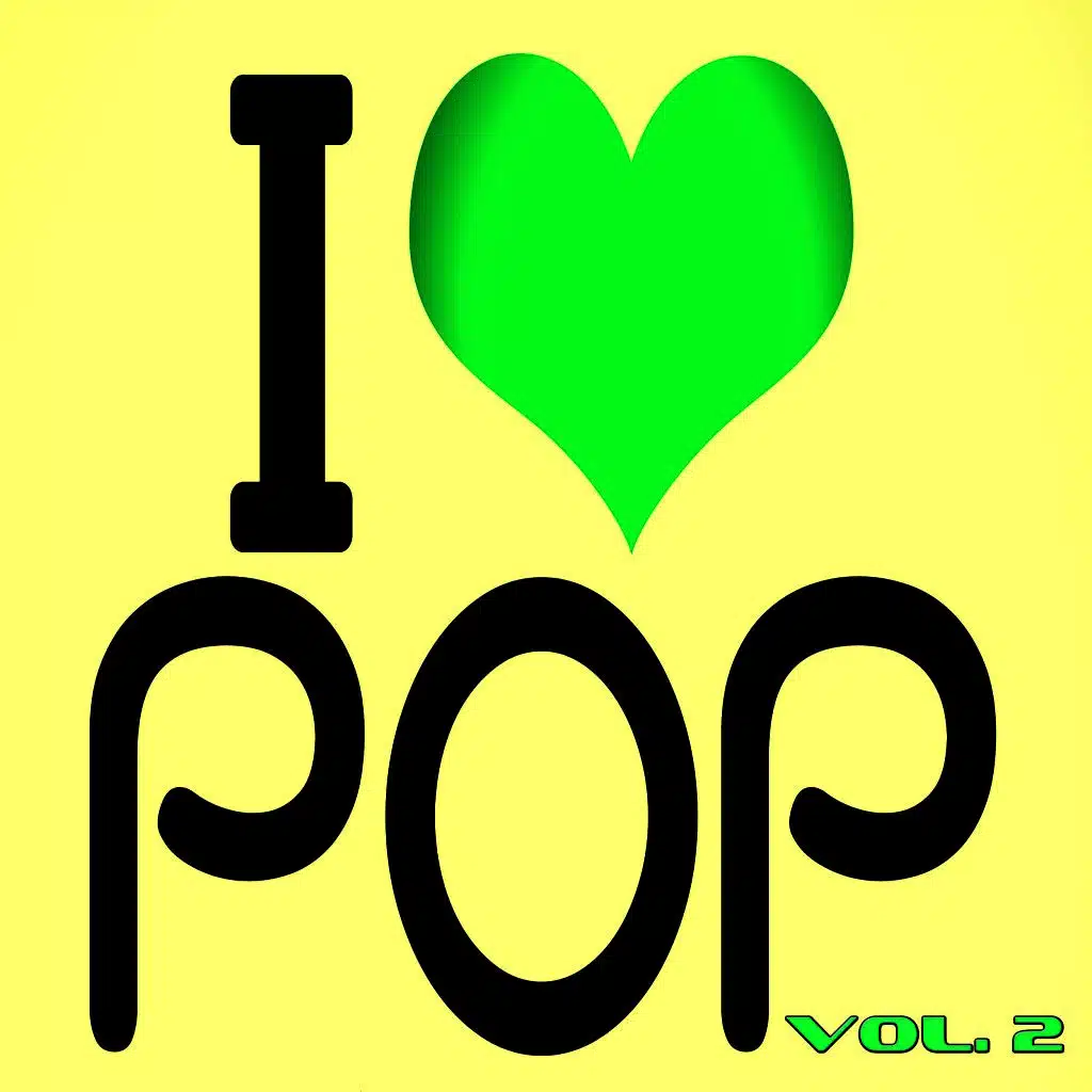 I Love Pop, Vol. 2