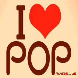 I Love Pop, Vol. 4
