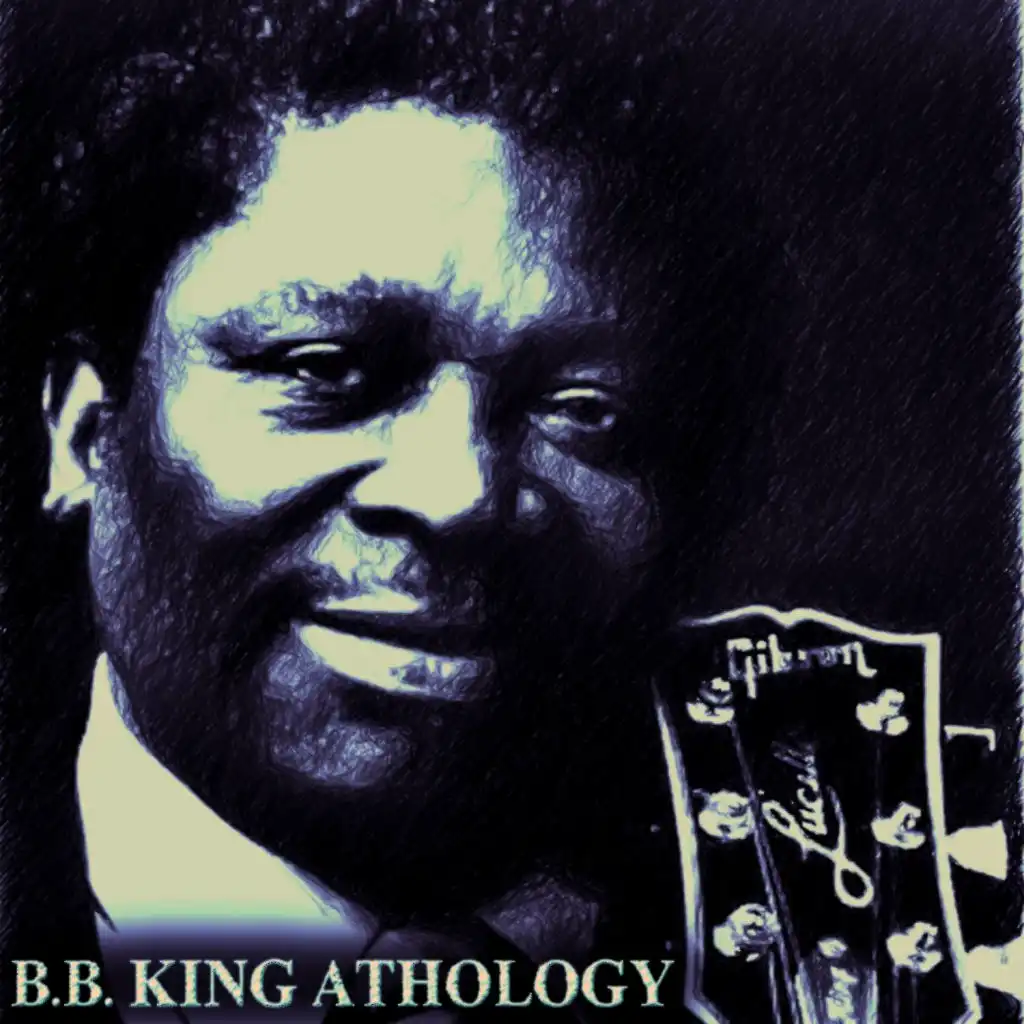 B.B. King Athology