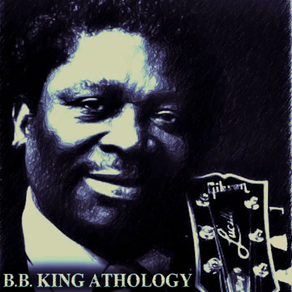 B.B. King Athology
