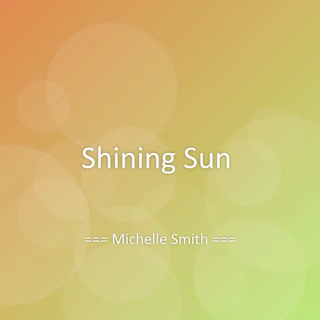 Shining Sun