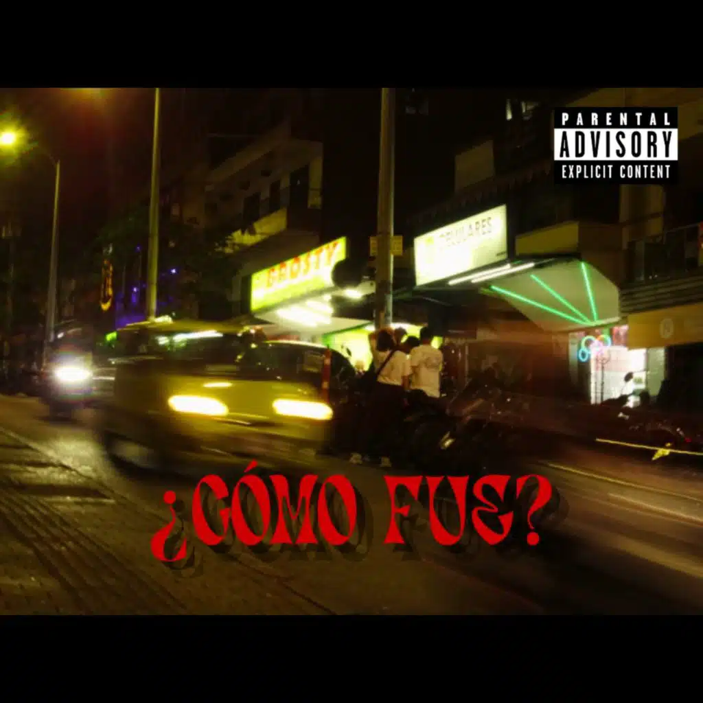 La Sociedad, AVS & Solvent