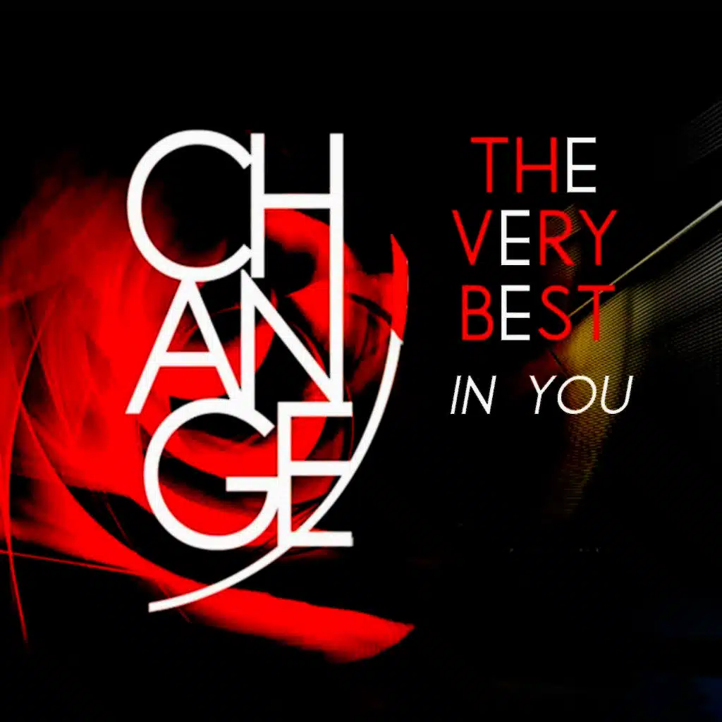 The Very Best in You