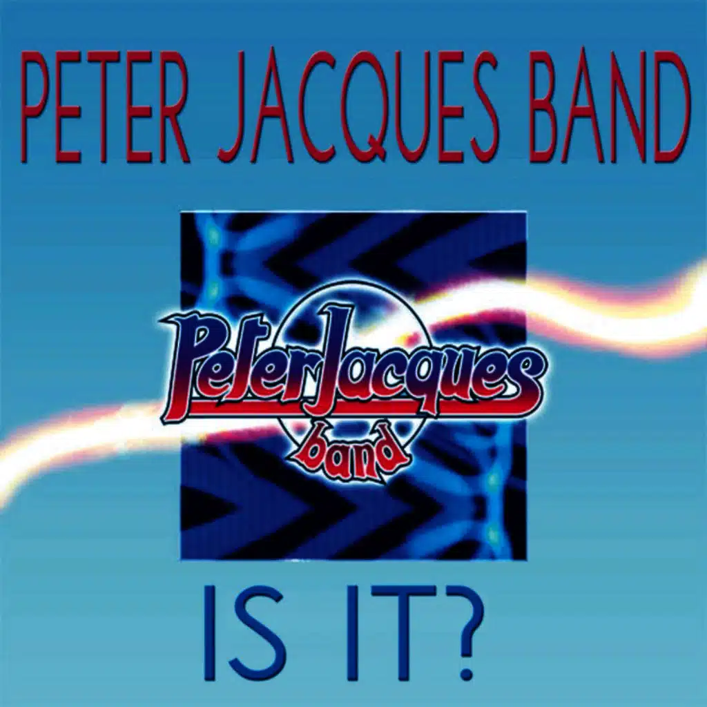 Is It It? (Single Edit)