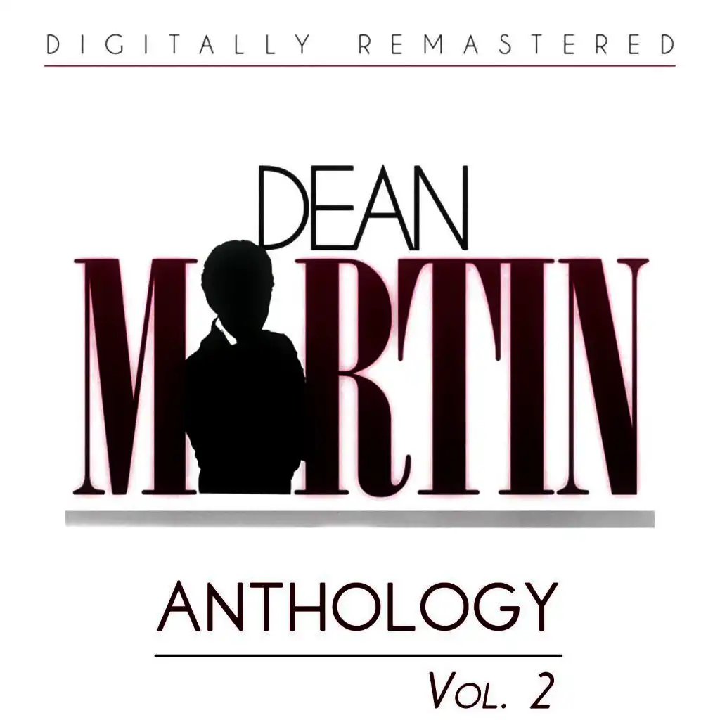 Dean Martin Anthology, Vol. 2