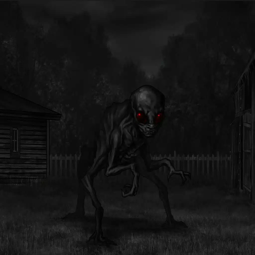 The Enfield Horror