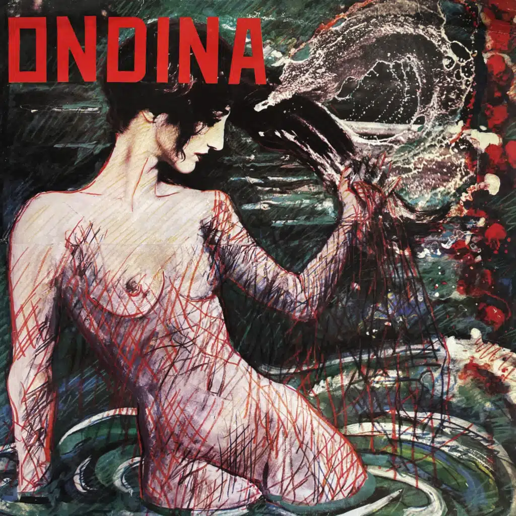 Ondina