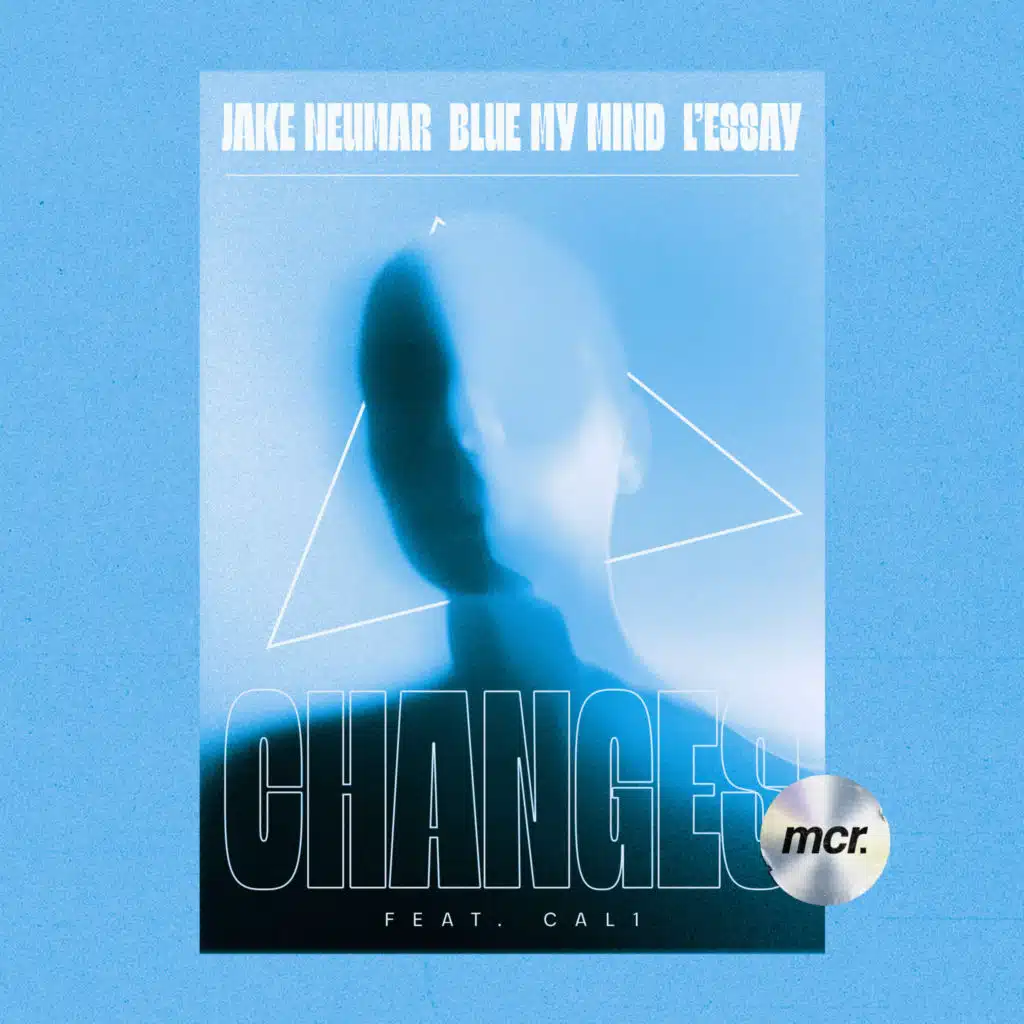 Changes (feat. Cal1)