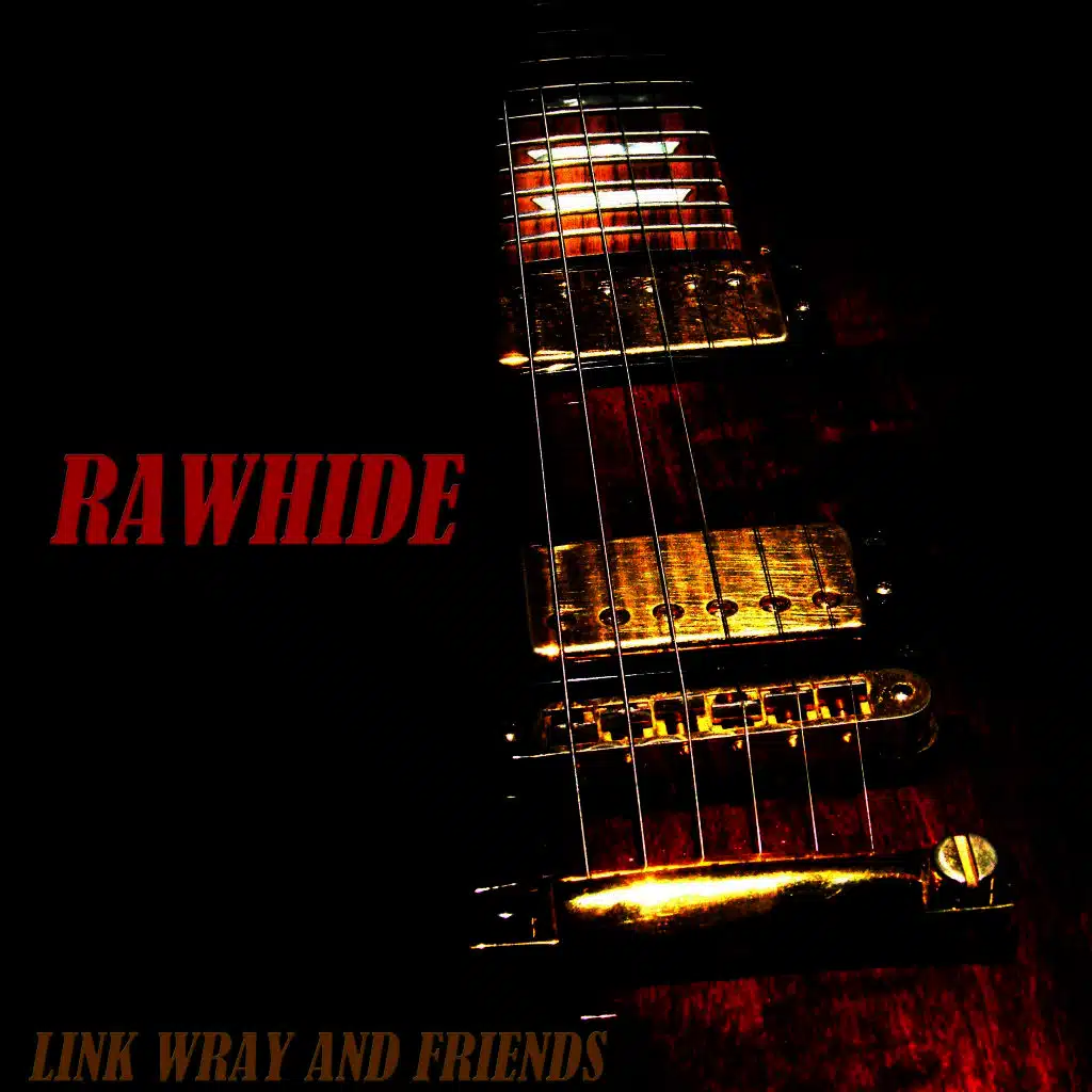 Rawhide