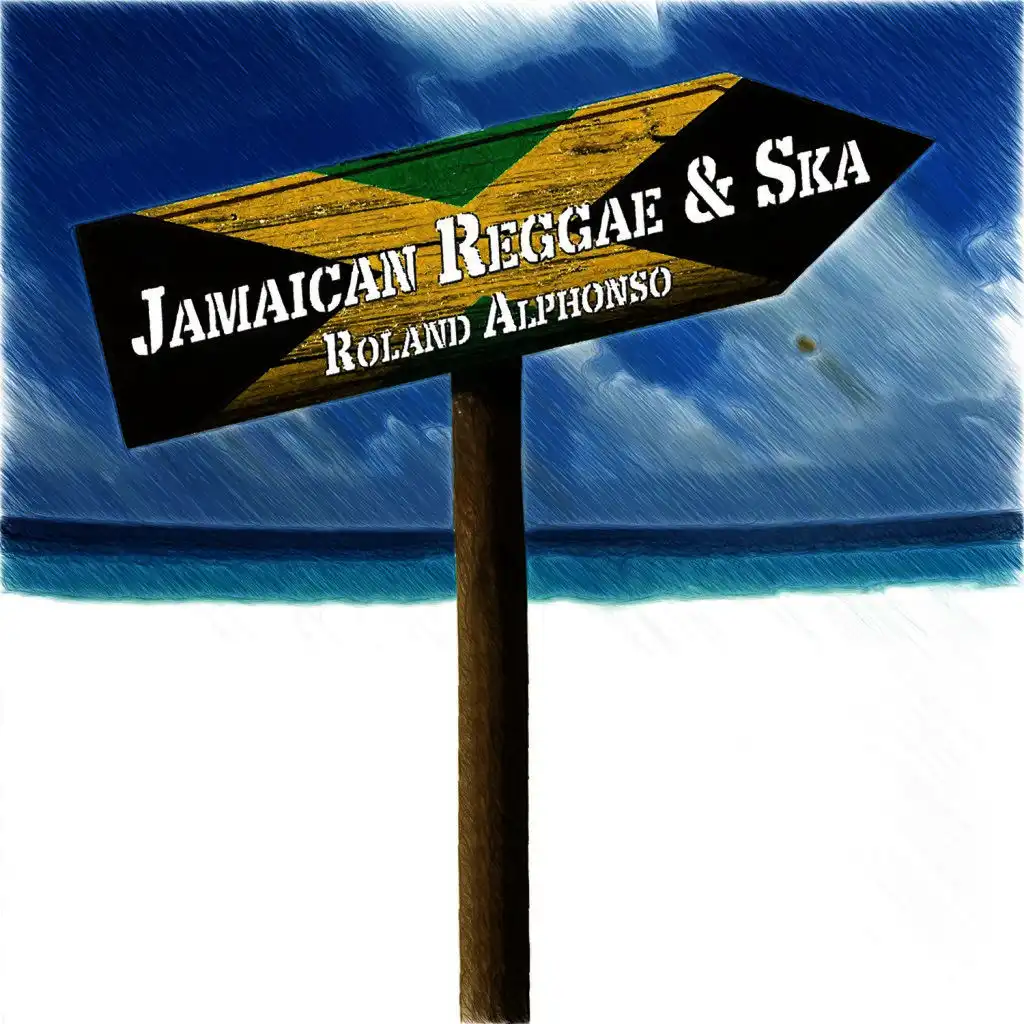 Jamaican Reggae & Ska