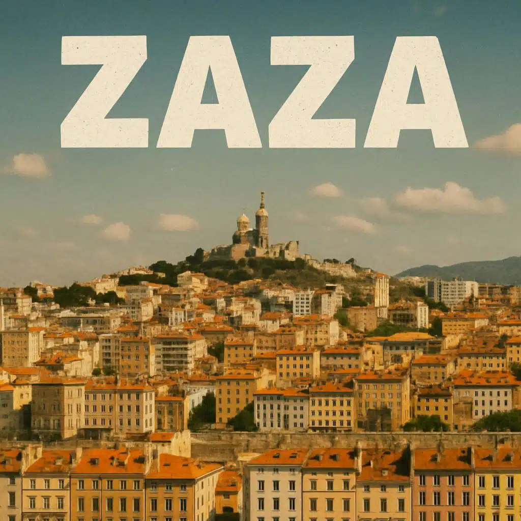 ZAZA