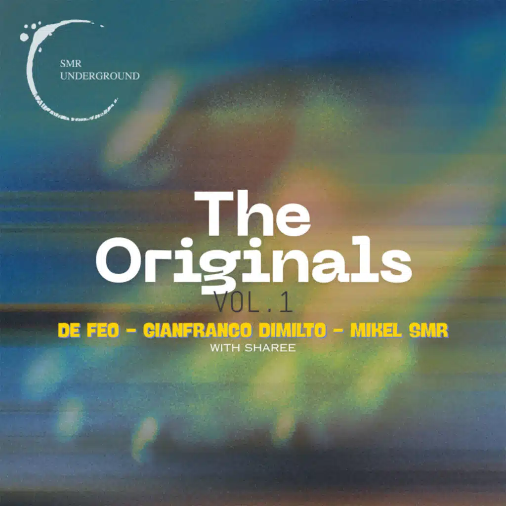 Gianfranco Dimilto, Mikel SMR, Sharee