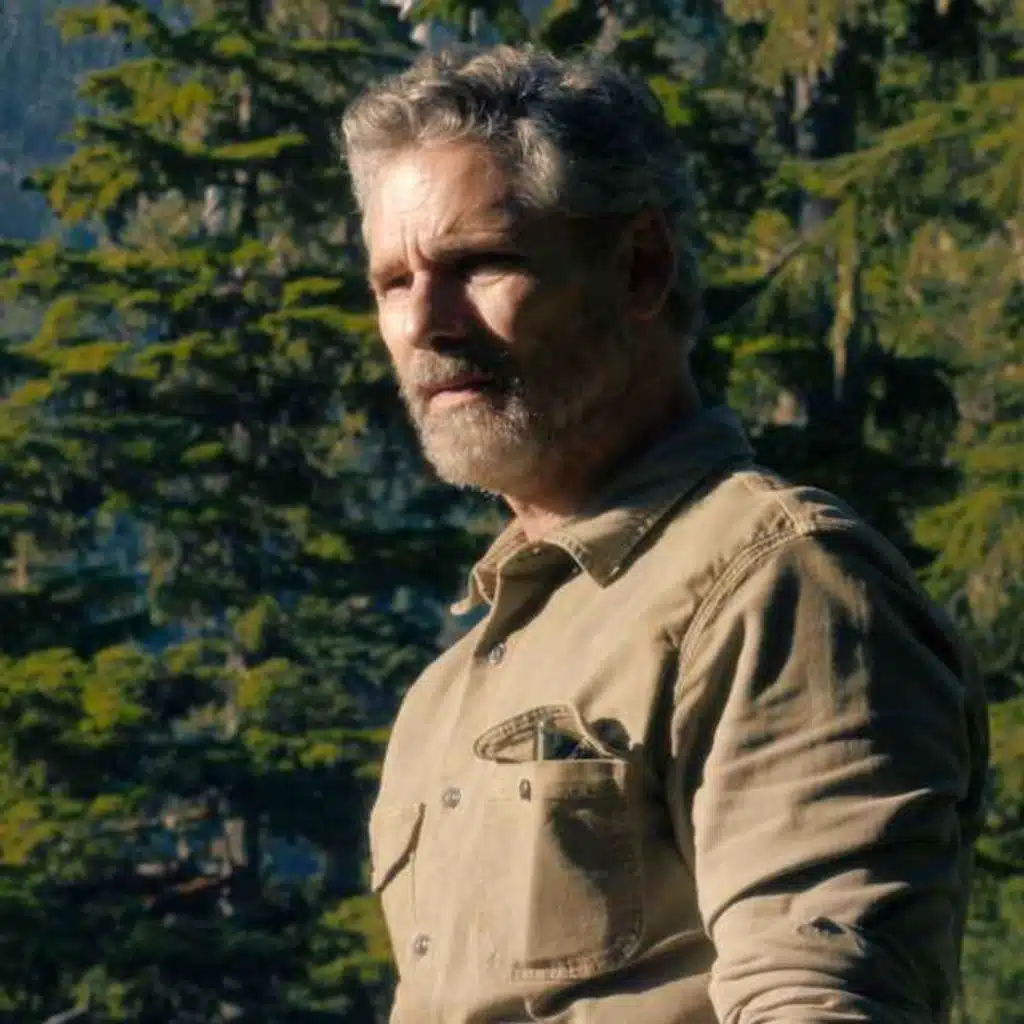 Bonus Ep: Does 'Untamed' Have Anything Going For It Beyond Its Unique Setting? (with Sarah Marrs)