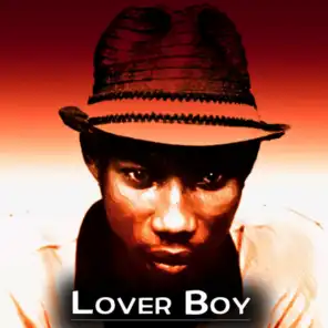 Lover Boy (Remastered)