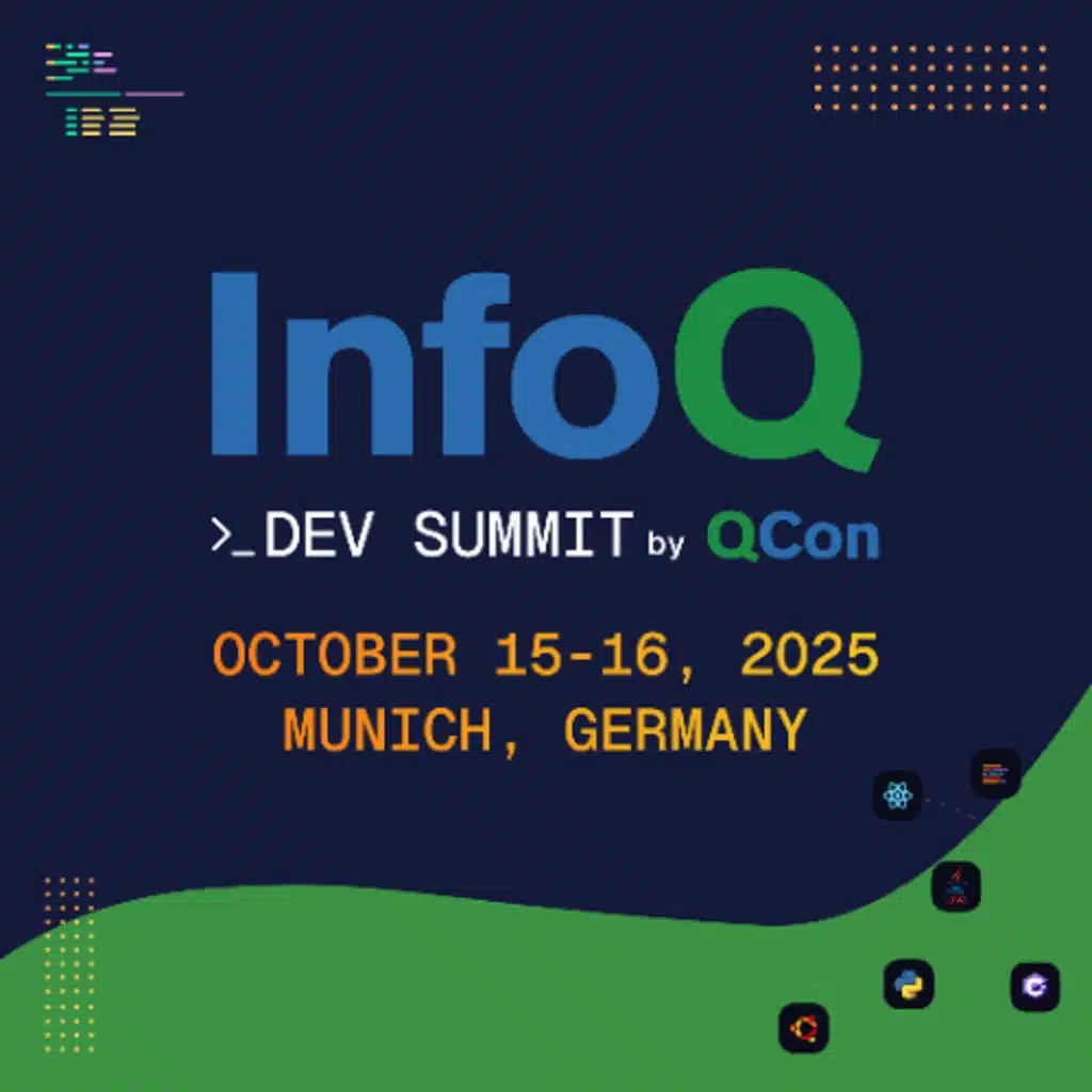 Sovereign Clouds, Hyperscalers and European Alternatives: InfoQ Dev Summit Munich 2025 Preview