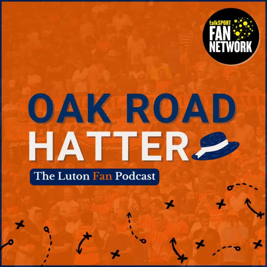 S2 E1: Luton are BACK, League 1 Season Preview