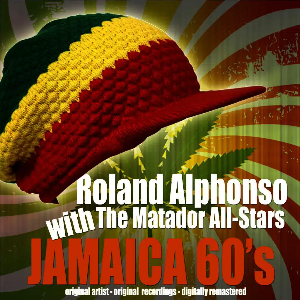 Jamaica 60's