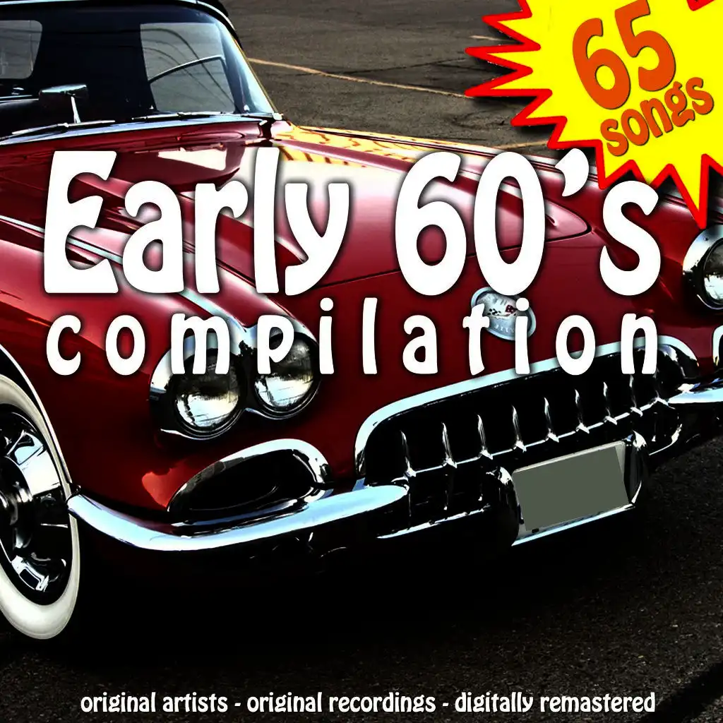 Piney Brown & The Blues Toppers