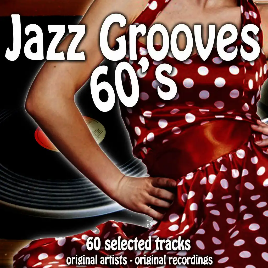Jazz Grooves 60's