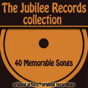 The Jubilee Records Collection