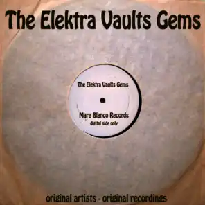 The Elektra Vaults Gems