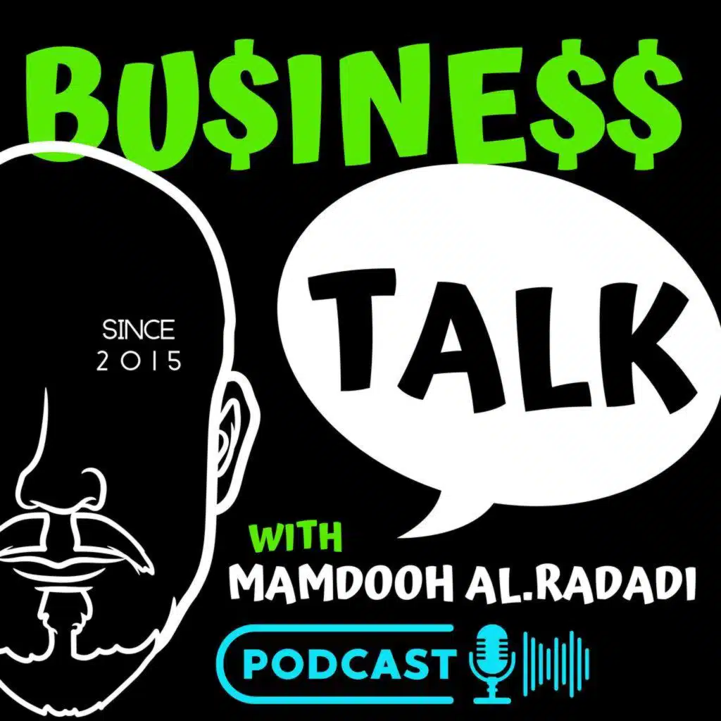 Business Talk with Mamdooh: Scam Storms