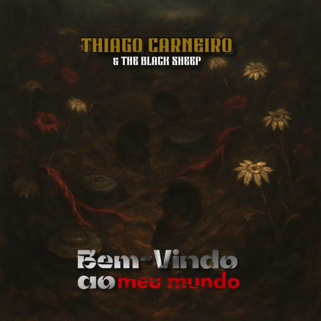 Bem Vindo ao Meu Mundo