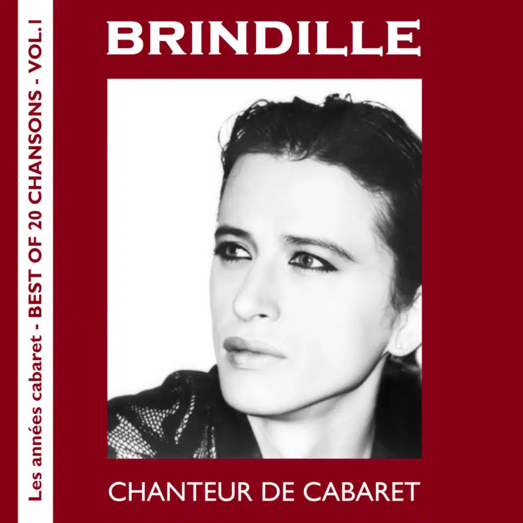 Chanteur de cabaret (Les années cabaret - Best of 20 chansons, Vol. 1)