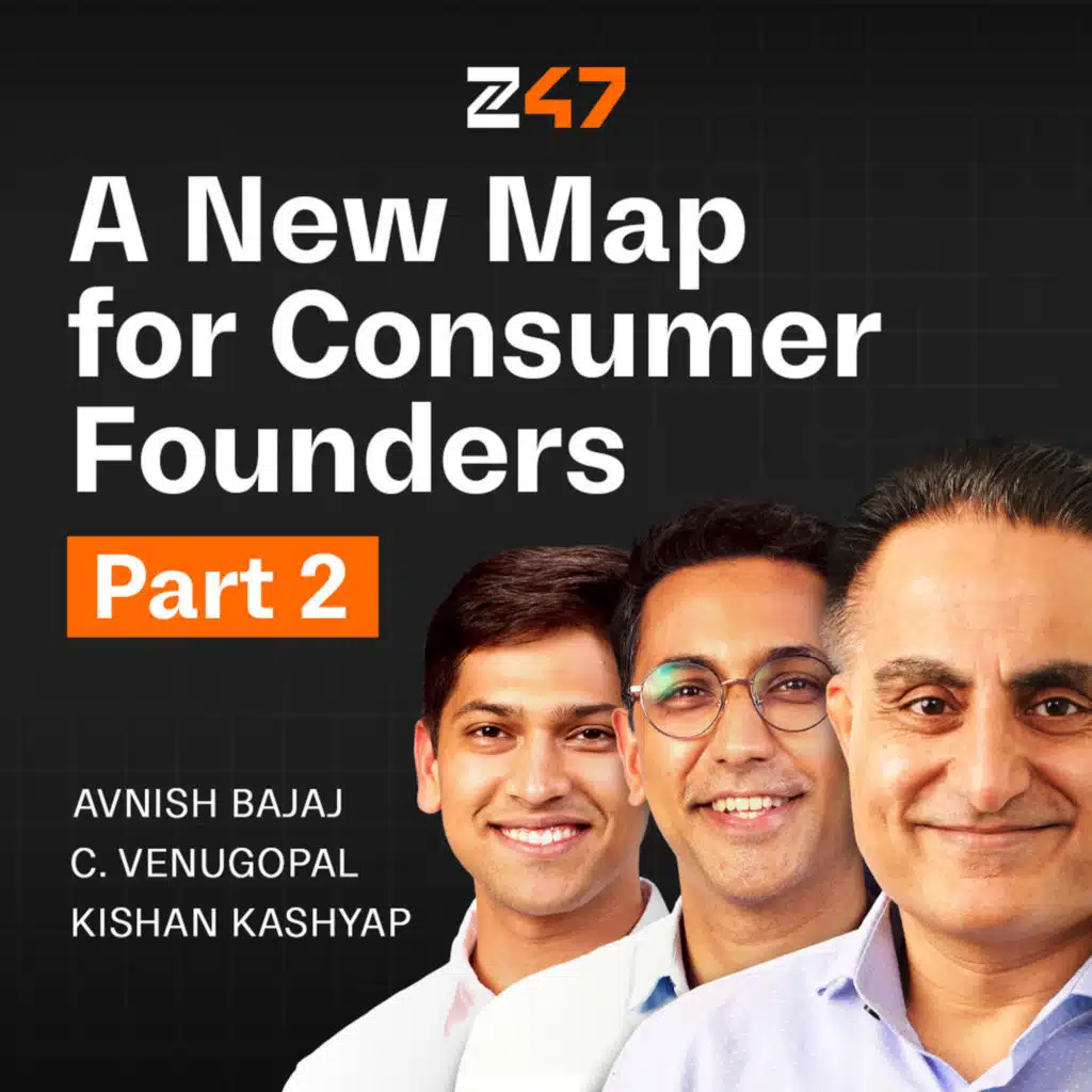 216: Disruptor, Digitiser, Enabler: AI’s Role in India's Apps | Consumer Trends Part 2