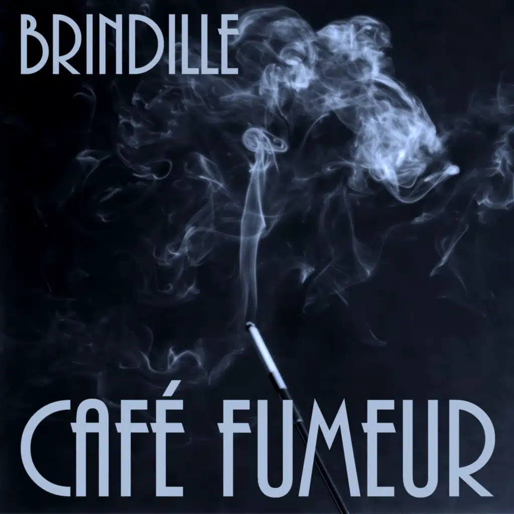 Café Fumeur