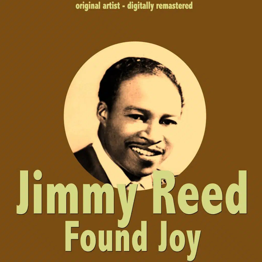Found Joy