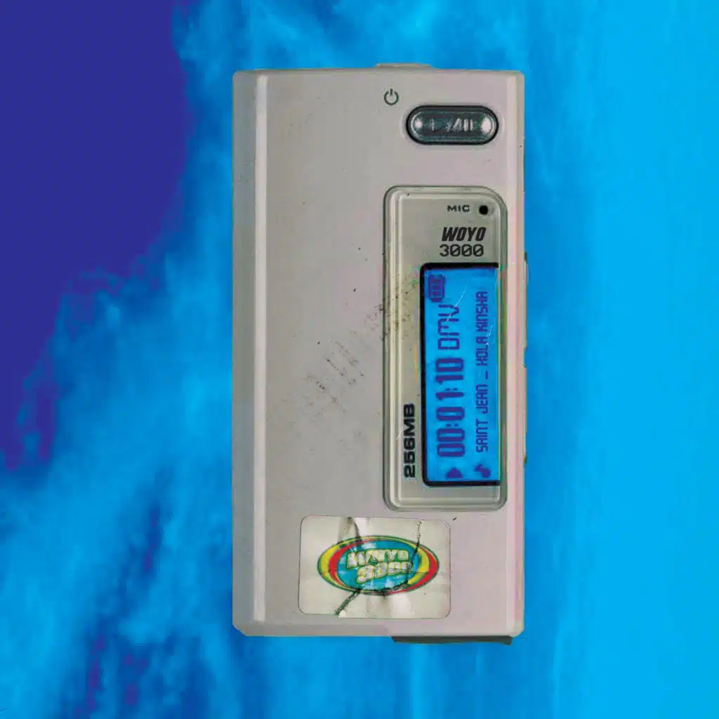 WOYO3000 & Saint Jean