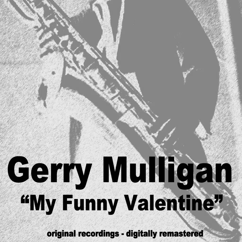My Funny Valentine