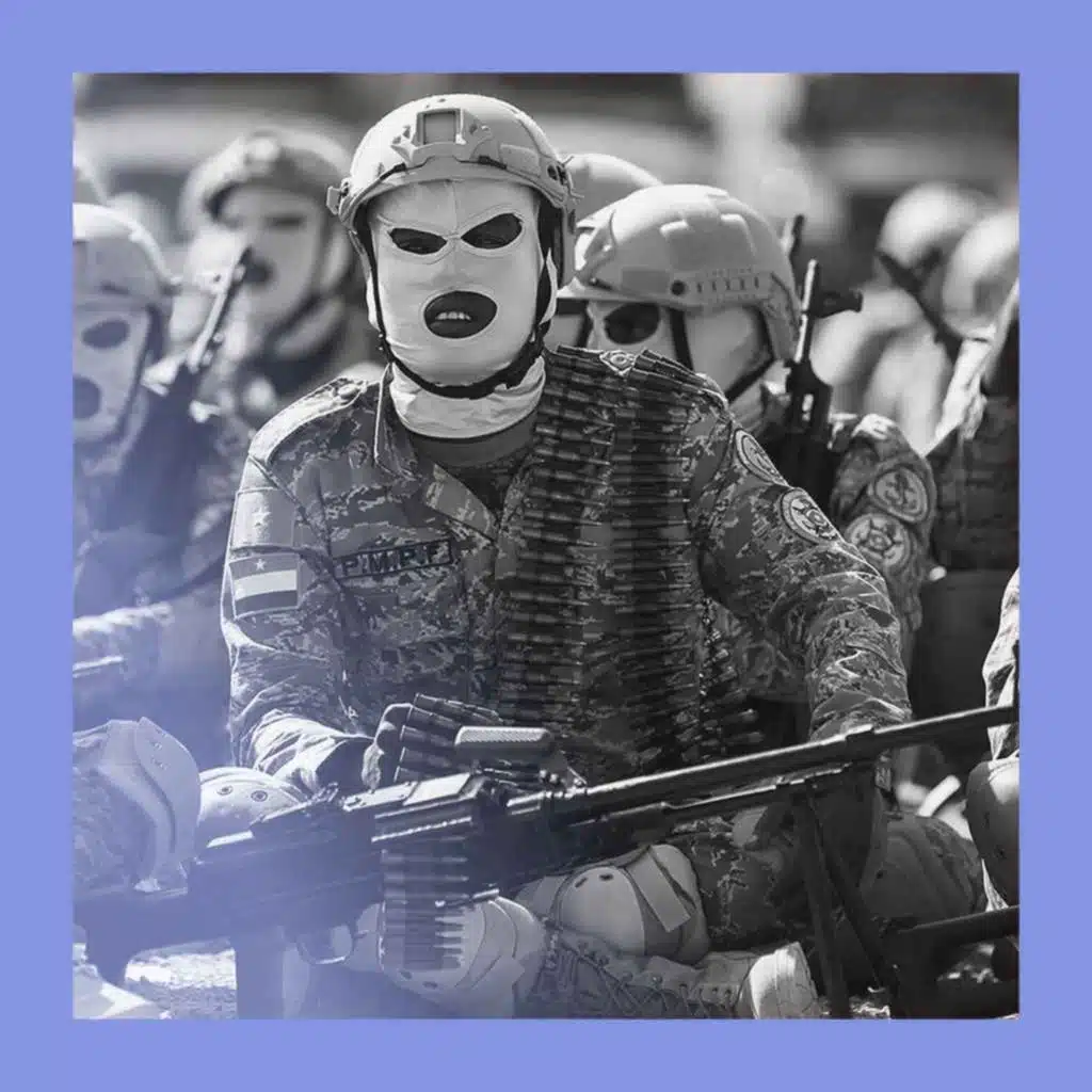 Unsteady state: Somalia in disarray