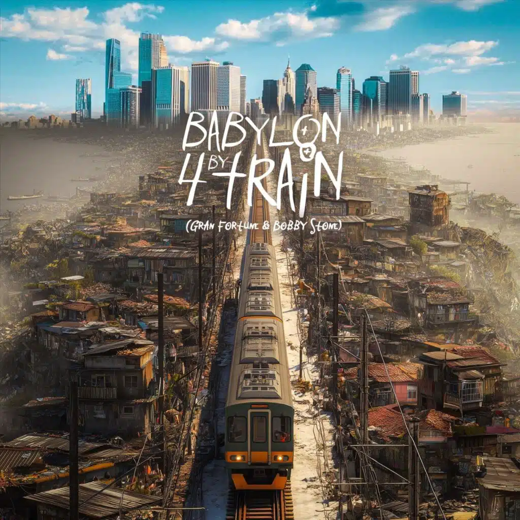 Bobby Stone & Gran Fortune